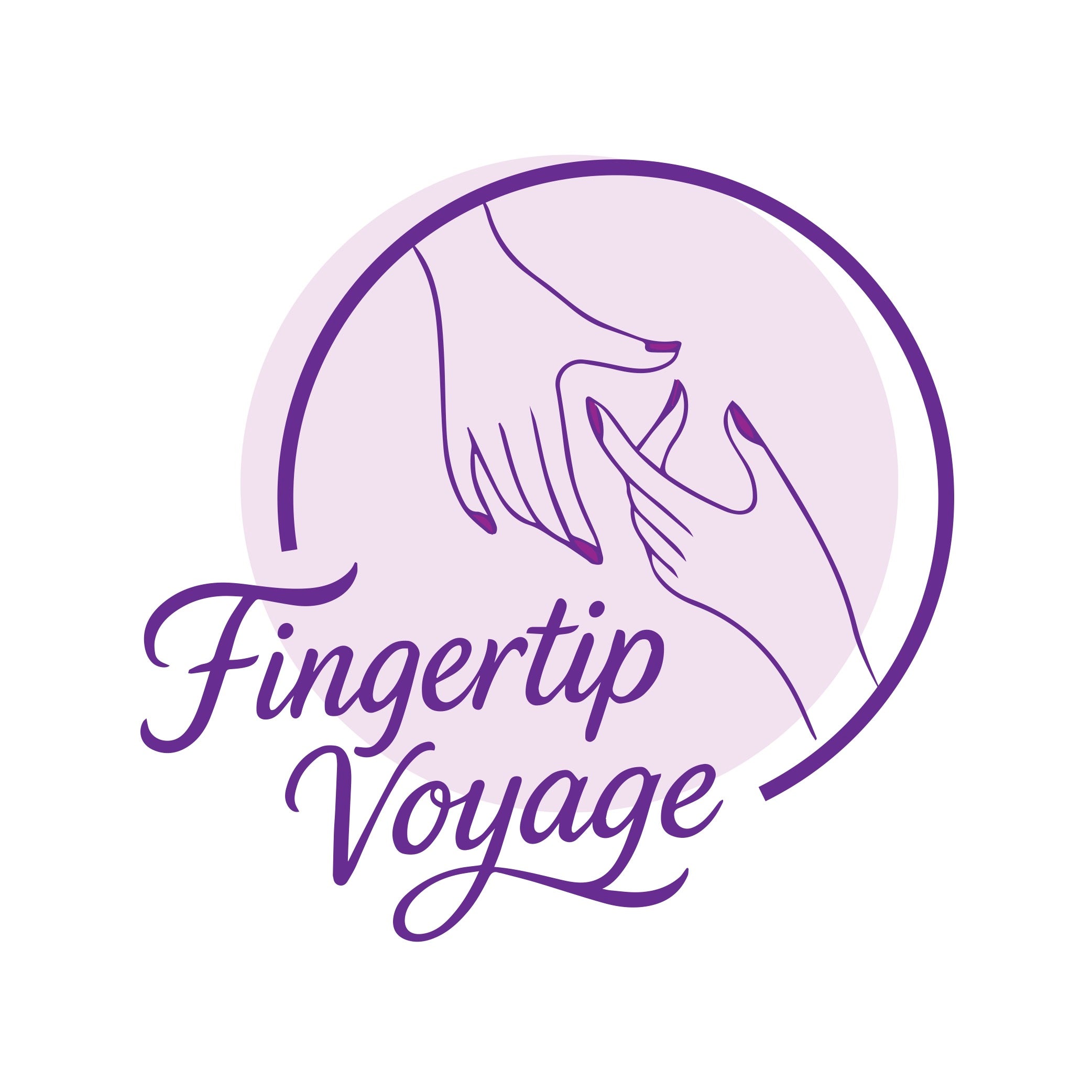 Fingertip Voyage
